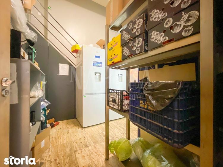 Spatiu comercial de vanzare in Centru, Cluj Napoca - 3