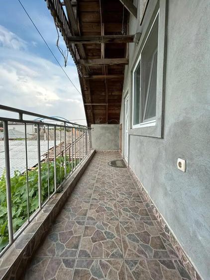 !!! Casa P+1 din BCA ideala pentru 2 familii Medgidia!!! - 5