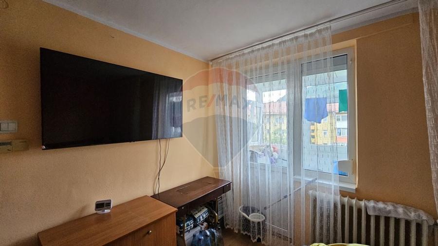 Apartament cu 2 camere de vânzare în zona Precista - 6