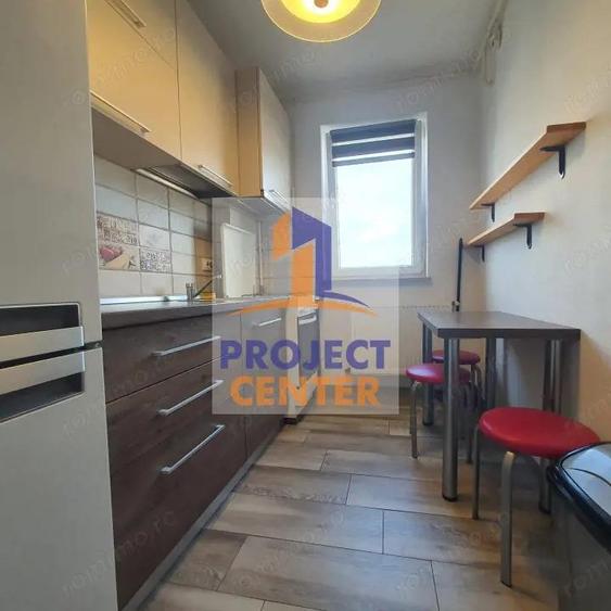 Apartament 2 camere semicentral, bloc nou, Cartier Negru Voda, loc de parcare - 3