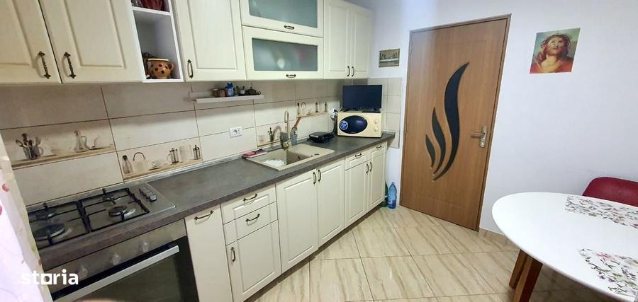 Apartament 2 camere (58 mp)-Decomandat- Sos. Nicolina - 6