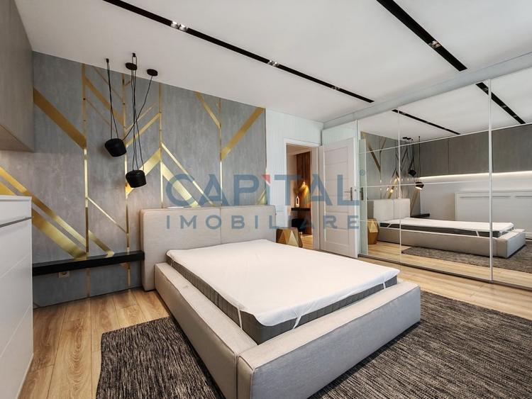 Apartament cu 2 camere si parcare subterana in cartierul Sopor. Comision 0! - 4