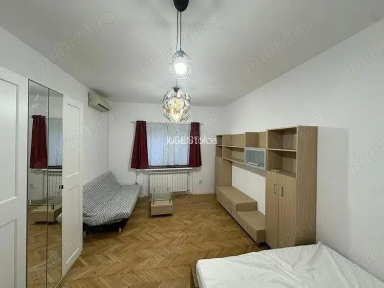 De inchiriat Garsoniera, Piata Amzei sector 1