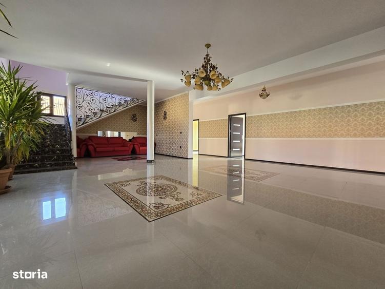 Oportunitate afacere! Vila P+1+M in Targoviste-zonz Mall Dambovita - 4