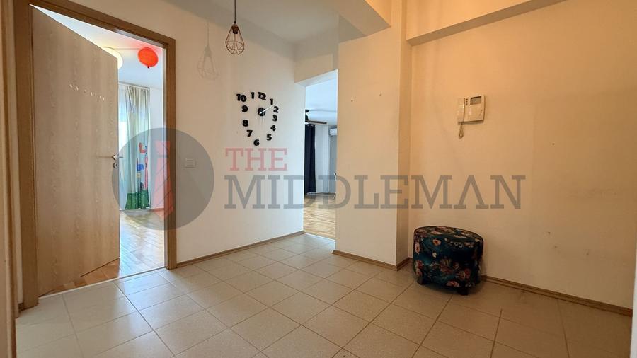 Apartament cu 3 camere cu parcare inclusa  - Dristor -New Town - 3