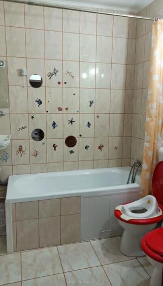 Inchiriez apartament 2 camere 55 mp - 5