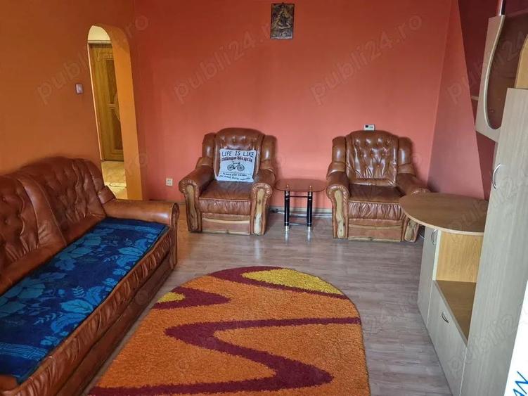 Ofer sore inchiriere ap doua camere Ploiesti ! - 4