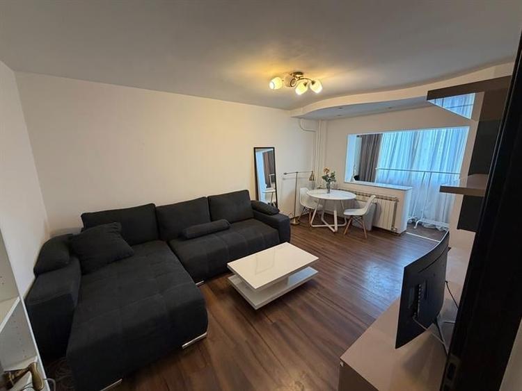 Apartament 3 camere LUX langa metrou Obor - 1