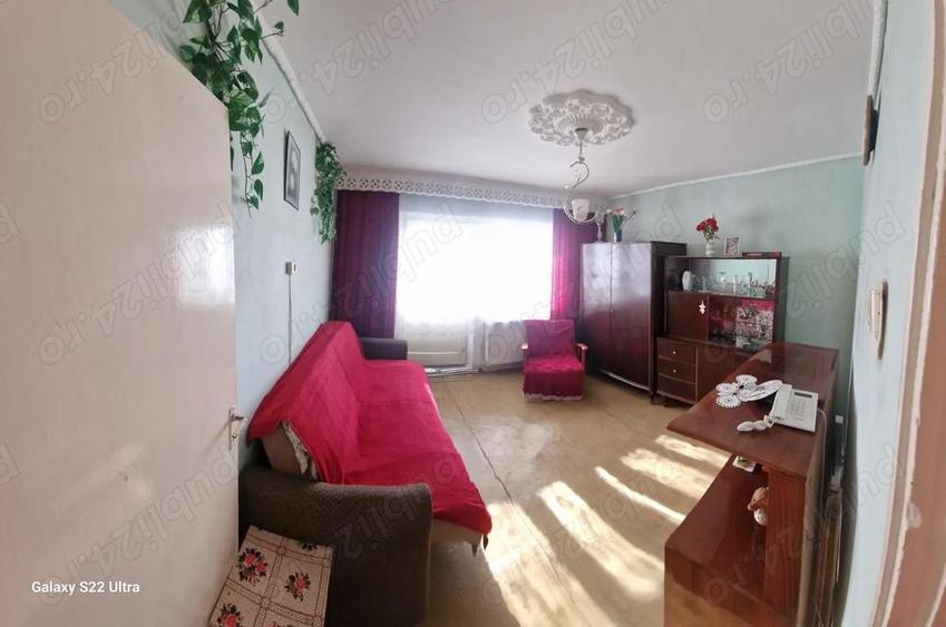 Vand apartament paltinisului - 2