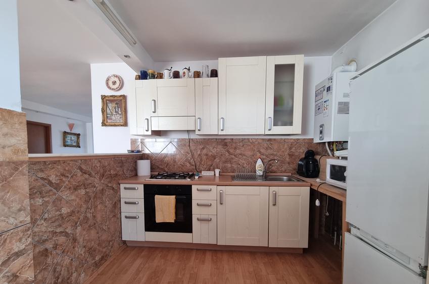 De vânzare apartament spațios, 200 m² utili, în zona Pod Ira – Cluj-Napoca. - 6