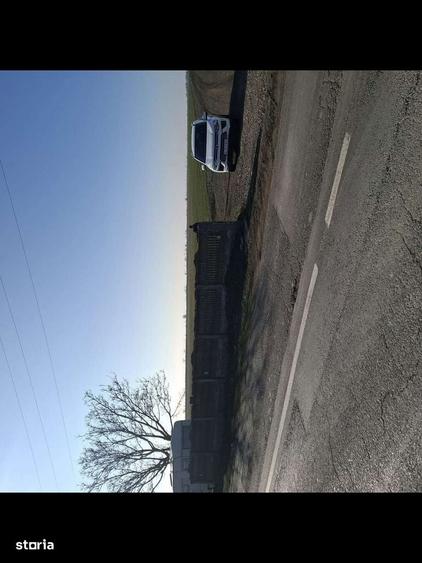 Super teren intravilan construibil Fetesti gara - 4