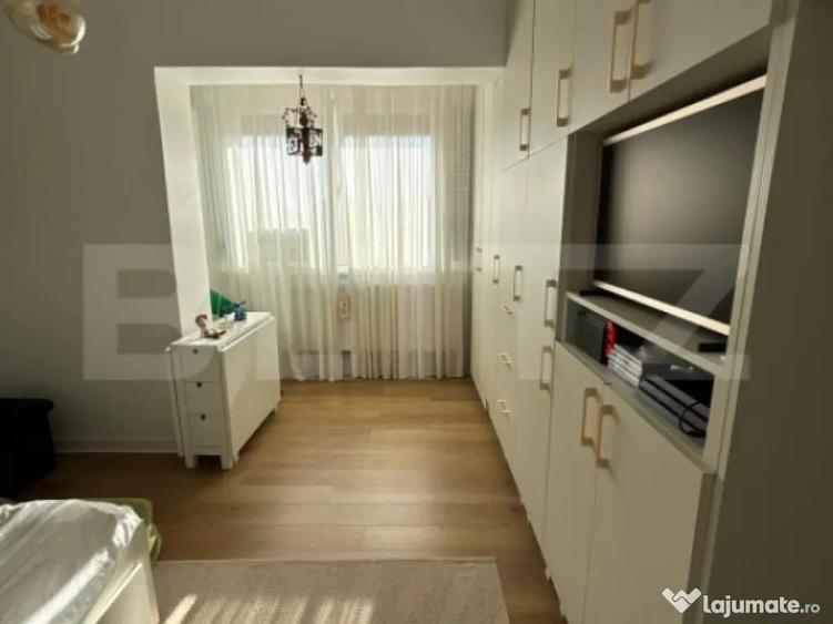 Apartament 3 camere, 68 mp, zona Ultracentral - 1