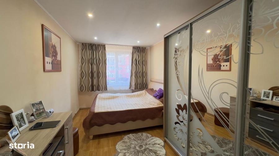 Apartament zona centrala Petrila - 4