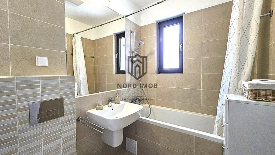 Greenfield | Apartament Premium 2 Camere | Mobilat - Utilat | Parcare Inclusa - 12