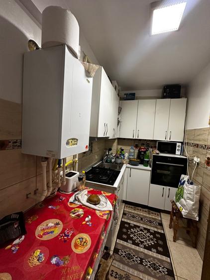 Apartament cu 2 camere, decomandat, zona CUG - 6