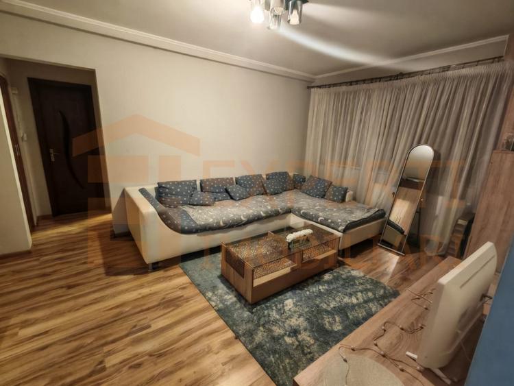 Apartament 2 camere de vanzare, complet utilat si mobilat, in Centru - Ferdinand - 2