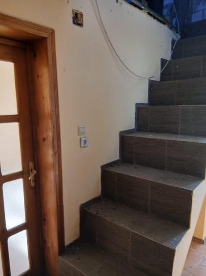 Afacere! Casa langa centru Odobești cu gradina si garaj. - 1