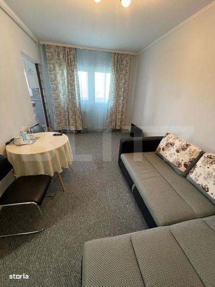 Garsoniera la cheie, 25 mp, parter, Turda - 7