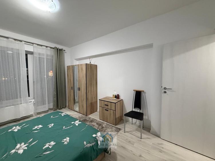 Garsoniera Militari, EnVogue, Bd. Iuliu Maniu 586-590, 15min. metrou Preciziei - 9