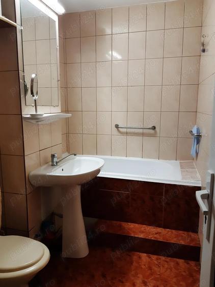 Inchiriez apartament 2 camere zona Miori?a - 5