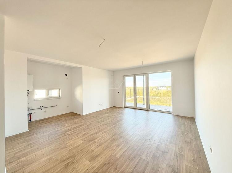 COMISION 0! Duplex finalizat. Panouri solare. Disponibil imediat. - 13