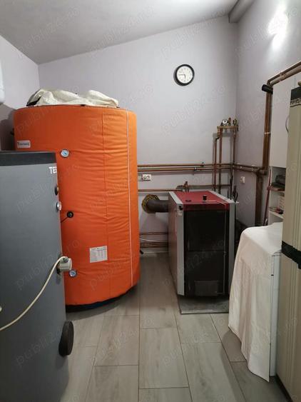 Vanzare Vila P + 1 mobilata si utilata, Localitatea Porumbacu de Sus, Jud. Sibiu - 10