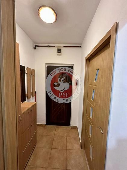 Tineretului | Garsoniera | Decomandat | 26mp | B11889 - 3