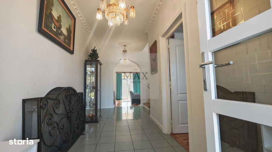 Vila de lux Gruia | 230 mp | garaj 2 auto | curte 700 mp - 2