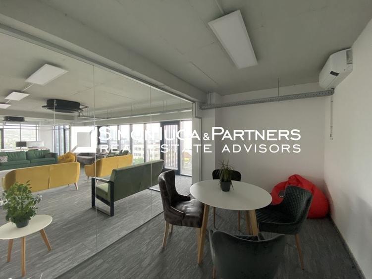 Birouri cladire East Side - 5