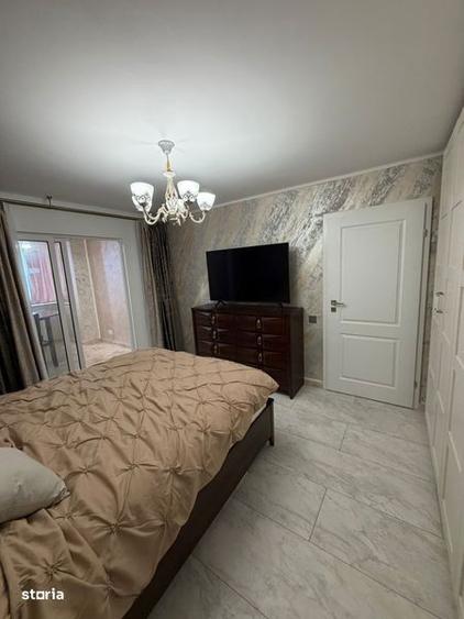 Inchiriez apartament 2 cam - 3