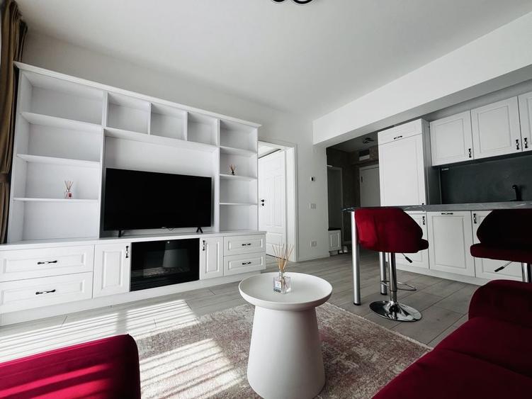 Apartament bloc nou Prima Green Nufarul - 4