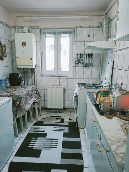 Buftea Studio,apartament 2 camere, confort 1,etaj 1, bloc anvelopat termic - 3