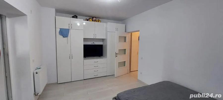 Apartament cu 3 camere in zona Unirii Patriei renovat mobilat utilat de lux - 5