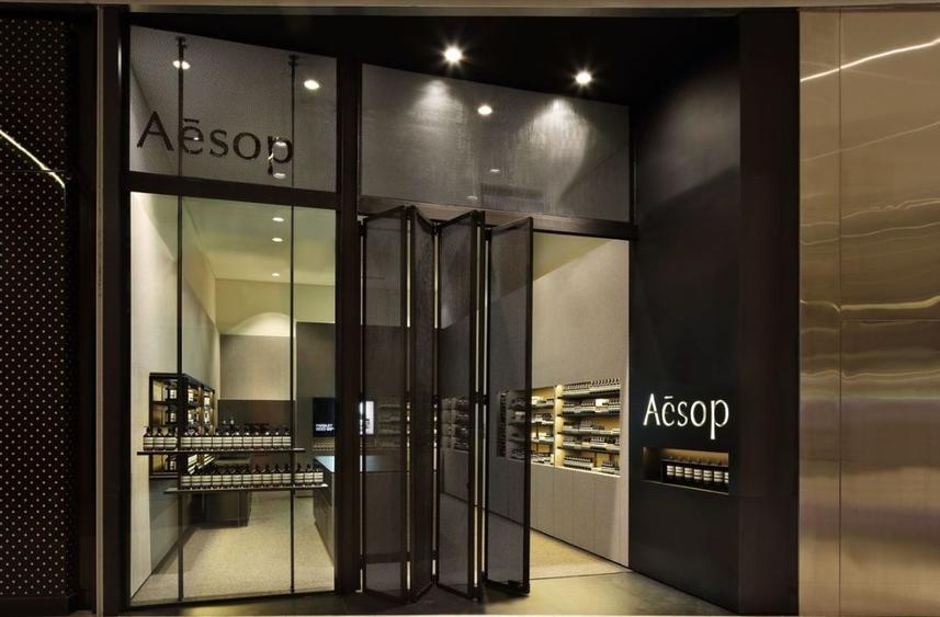 Spatiu comercial cu chirias - Dorobanti - 1