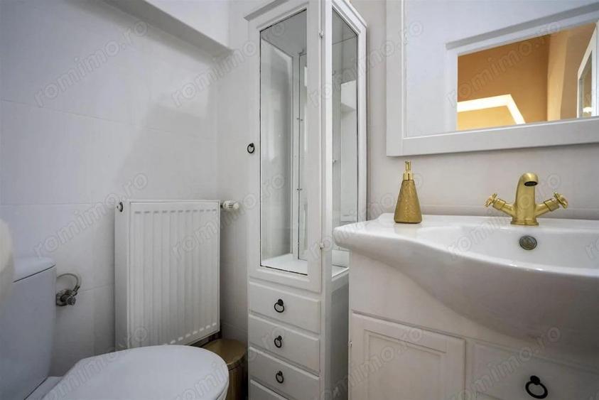 ULTRACENTRAL Apartament 3 camere cu 2 locuri de parcare - 6