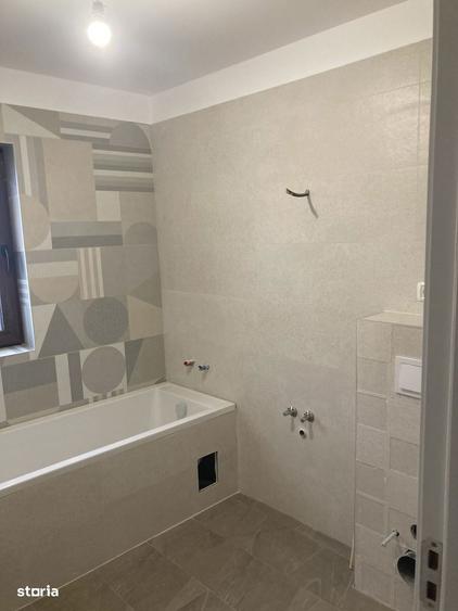 Casa tip duplex, cartier Izvor, Tarlungeni, Brasov - 5