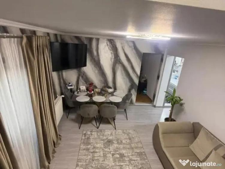 Apartament cu 4 camere decomandate Zona Marasesti - 3