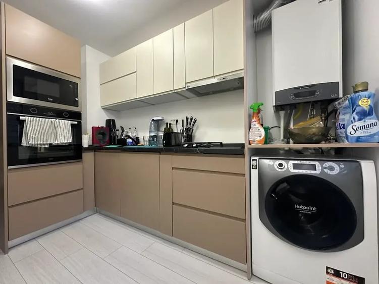 Apartament 3 camere decomandat, renovat integral !!! - 4