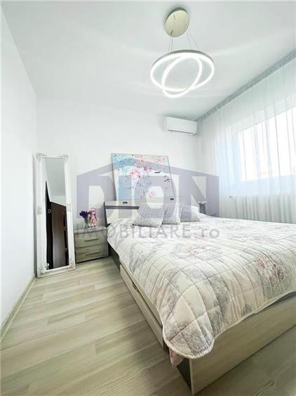 APARTAMENT 2 CAM, DRISTOR - 8