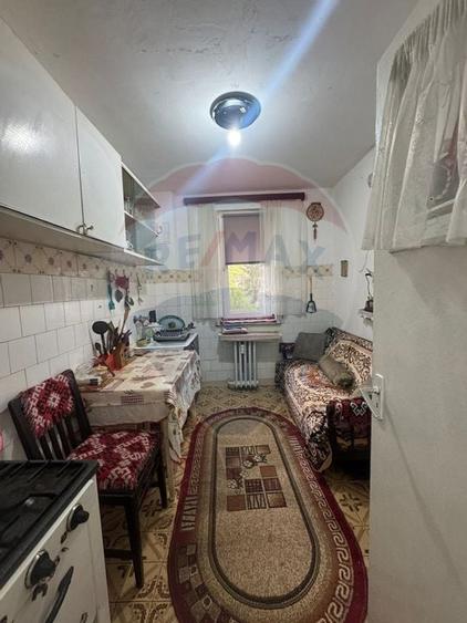 2 camere Brazda Etaj 1 comision 0 - 1