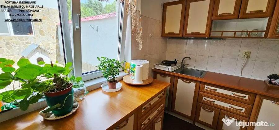 Casa cu o priveliste de vis, in inima naturii, com.Tarcau - 12