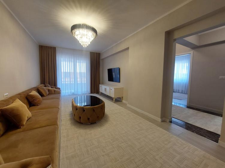 Apartament 2 Camere cu grădină Strada Piersicului, Fundeni - 15