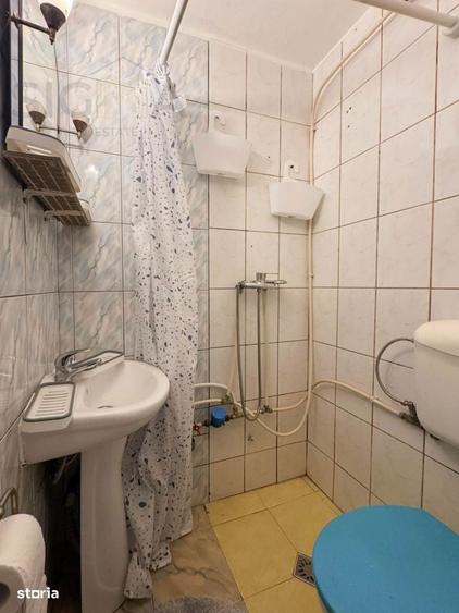 Garsoniera de inchiriat in Gheorgheni, str Albac! - 3