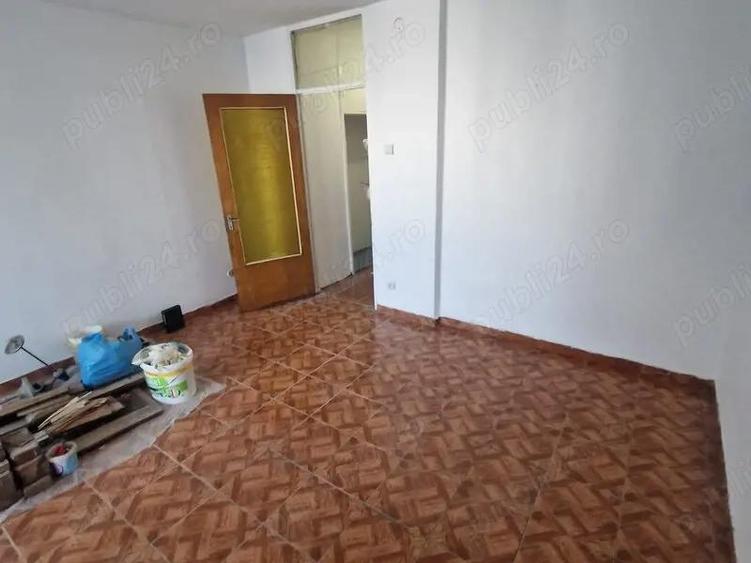 Drumul Taberei, B-dul 1 Mai - 6