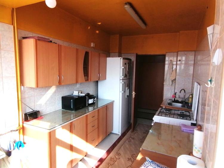 Apartament 2 camere semidecomandat, balcon 9mp, Lucretiu Patrascanu - 6