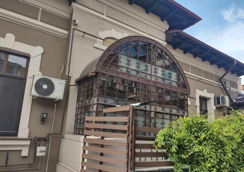 Unirii Budapesta casa 6 camere - 5