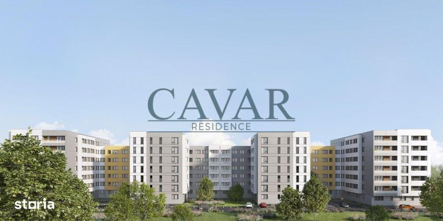 Alege Inteeligent. Cavar Residence - 7