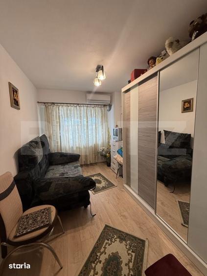 Apartament 4 camere, Ultracentral, Etajul 1 - 1