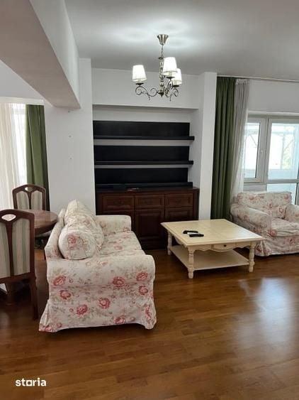 Apartament 2 camere Nerva Traian | metrou | aer conditionat | - 8