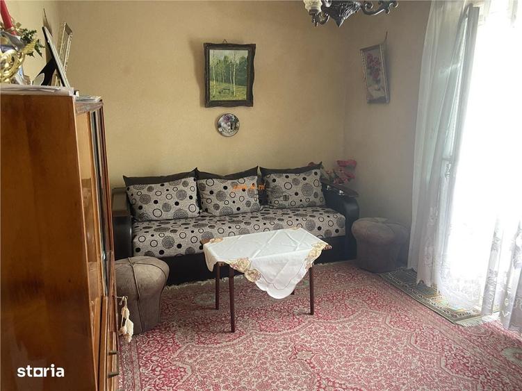 Apartament cu 3 camere decomandat în Ultracentral